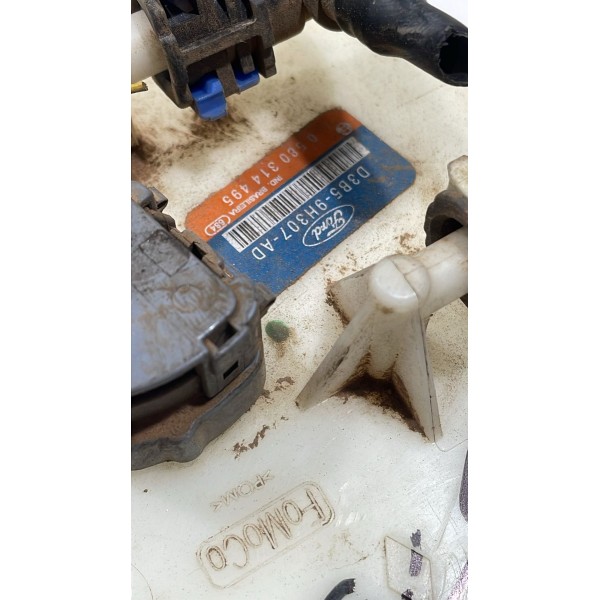 Bomba Combustível Ford Ka 1.5 2014 A 2018 D3b59h307ad