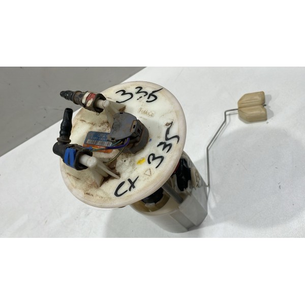 Bomba Combustível Ford Ka 1.5 2014 A 2018 D3b59h307ad