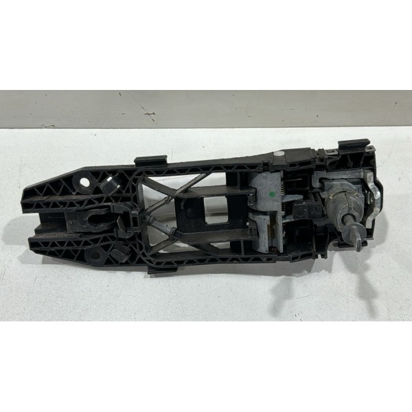 Maçaneta Externa Dianteira Esquerda Vw Up 2014-2020