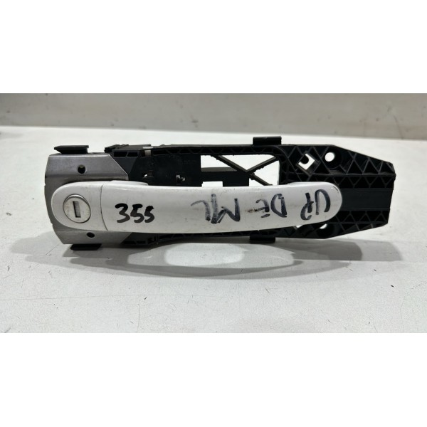 Maçaneta Externa Dianteira Esquerda Vw Up 2014-2020