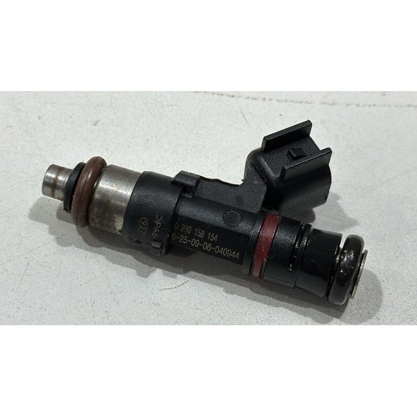 Bico Injetor Captiva Omega 3.6 V6 0280158154 Original