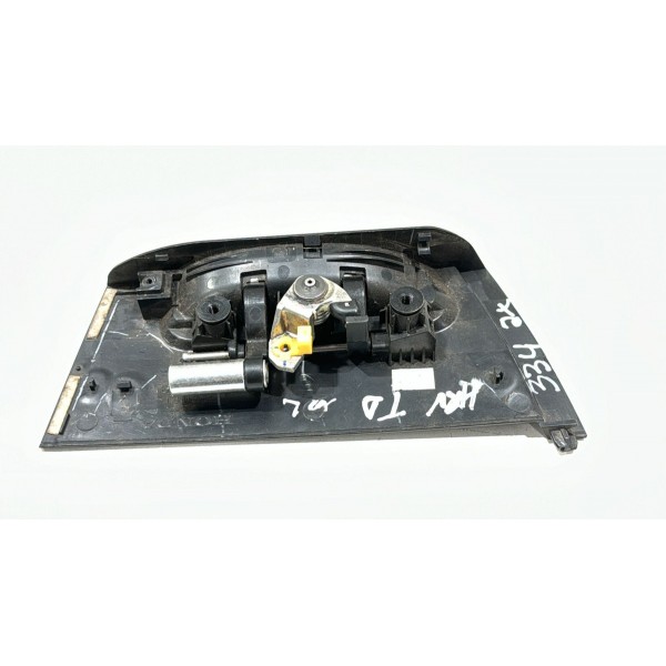 Maçaneta Externa Porta Traseira Direita Hrv Hr-v 2015/2020 Maçaneta Externa Porta Traseira Direita Hrv Hr-v 2015/2020