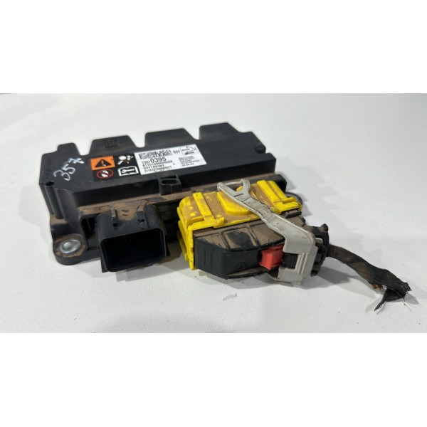 Modulo Airbag Onix 12/16 13510395