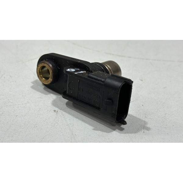 Sensor Rotação Gm Captiva Omega 3.6 2009 Á 2012 12592250