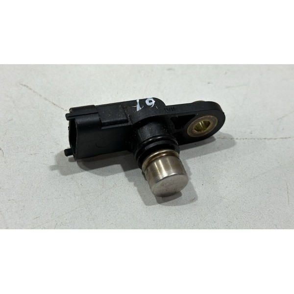 Sensor Rotação Gm Captiva Omega 3.6 2009 Á 2012 12592250