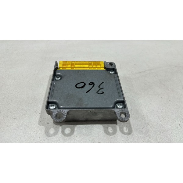 Modulo Air Bag New Beetle 2000 A 2005 Original Vw 1c0909605a