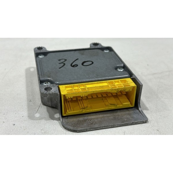 Modulo Air Bag New Beetle 2000 A 2005 Original Vw 1c0909605a
