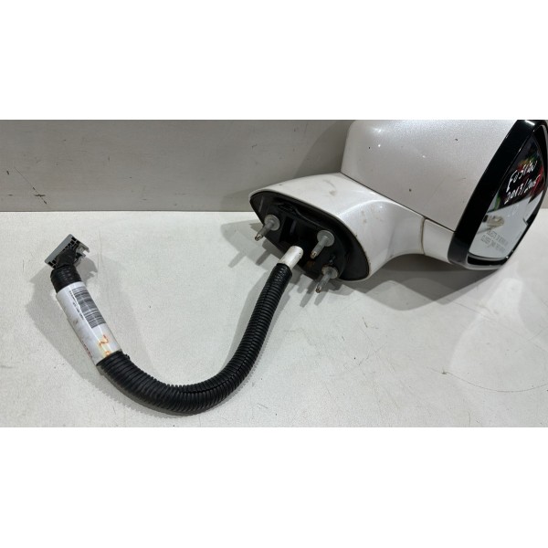 Retrovisor Direito Fusion 2015 Ds7317682