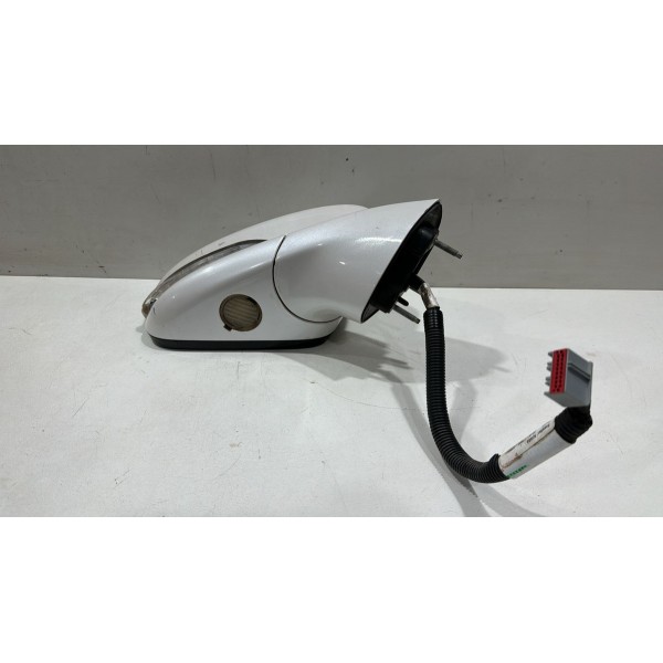 Retrovisor Direito Fusion 2015 Ds7317682