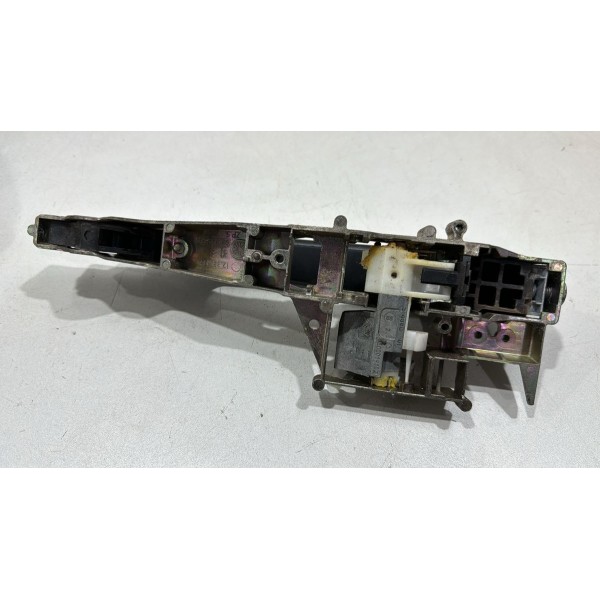 Maçaneta Externa C3 C4 Peugeot 308 07 Á 2019 Trasei Esquerda