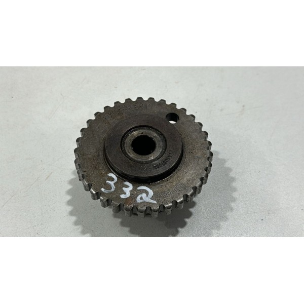 Engrenagem Polia Motor Gm Omega 3.6 V6 Original 2008 2012