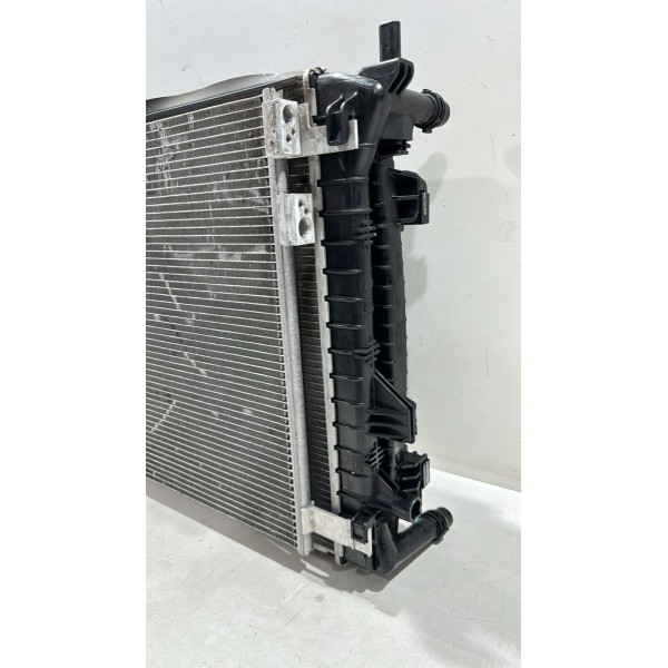 Kit Radiador Ventoinha Tcross Nivus 5qd121251
