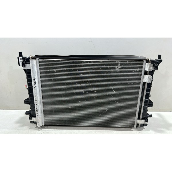 Kit Radiador Ventoinha Tcross Nivus 5qd121251