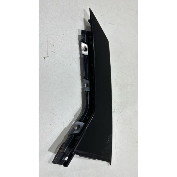 Moldura Coluna Porta Traseira Esquerda Ford Fusion 2013/2016