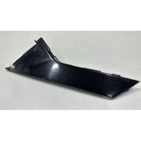 Moldura Coluna Porta Traseira Esquerda Ford Fusion 2013/2016