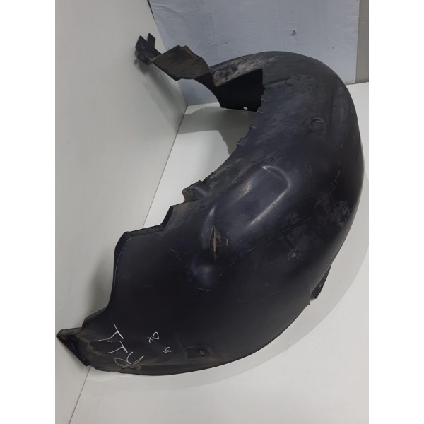 Parabarro Traseiro Direito Bmw X5 2001 A 2006 - 51718403060