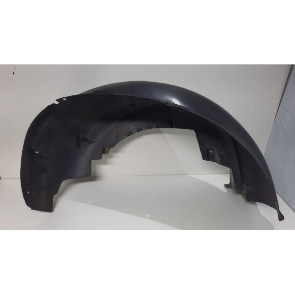 Parabarro Traseiro Direito Bmw X5 2001 A 2006 - 51718403060
