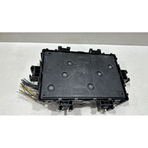Módulo Bsi Ford Ka 2014 A 2018 Eu5t14b476 Usado Original