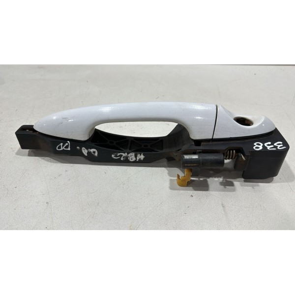 Macaneta Externa Dianteira Direita Hyundai Hb20 17 2018 2019