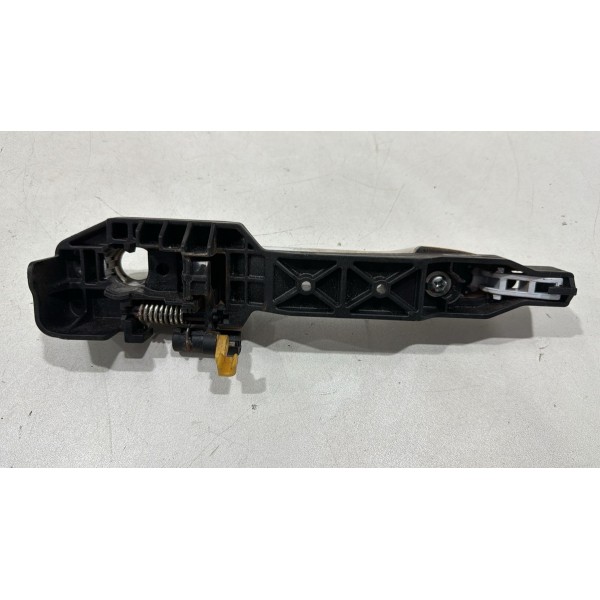 Macaneta Externa Dianteira Direita Hyundai Hb20 17 2018 2019