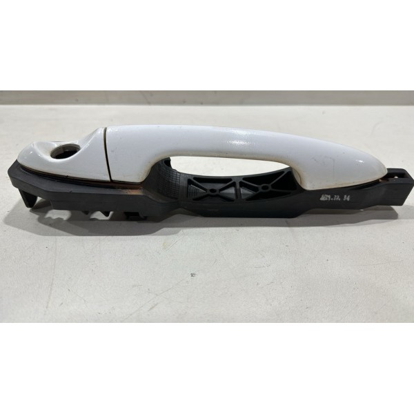 Macaneta Externa Dianteira Direita Hyundai Hb20 17 2018 2019