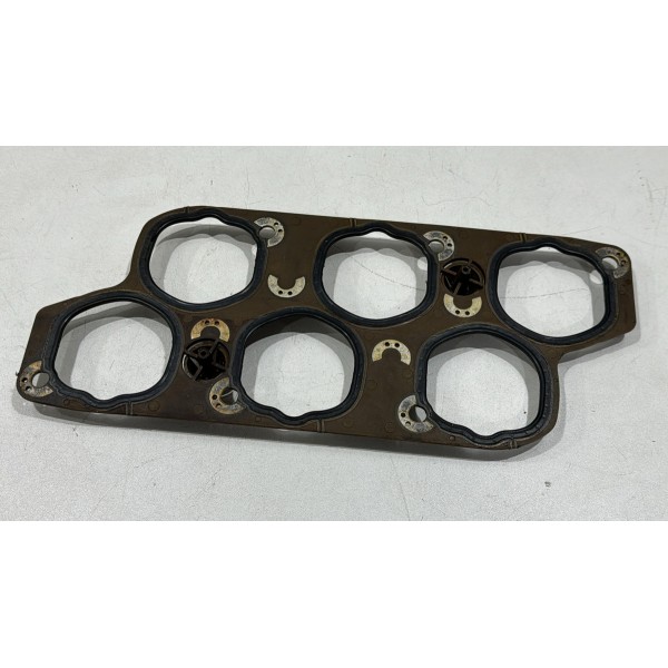 Junta Coletor Admissão Chevrolet Captiva Omega 3.6 V6