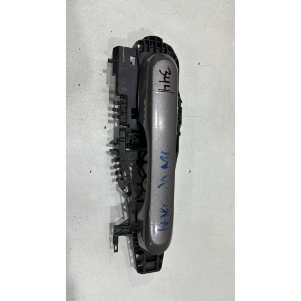 Maçaneta Externa Traseira Direita Renegade 2019 2020 2021
