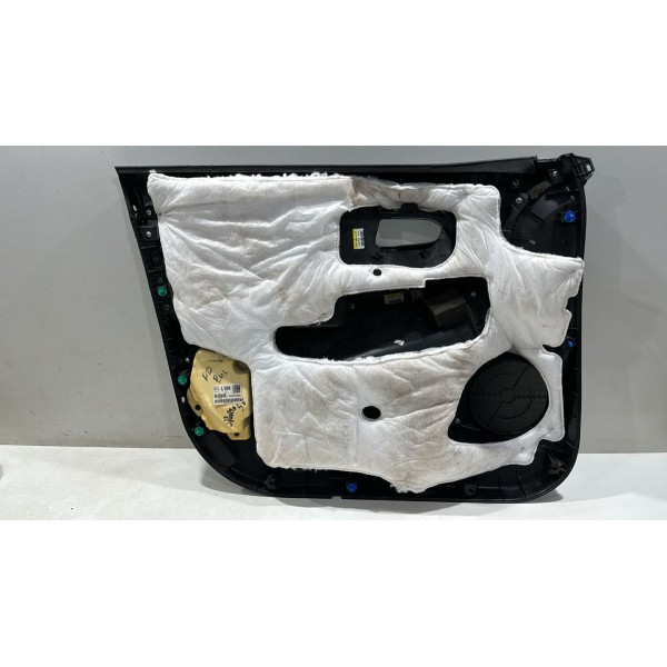 Forro Porta Dianteira Direita Kia Sportage 2013 2014