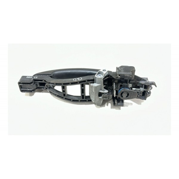 Maçaneta Externa Dianteira Esquerda Ford Focus 2009 Á 2013