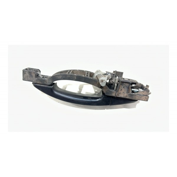 Maçaneta Externa Dianteira Esquerda Ford Focus 2009 Á 2013