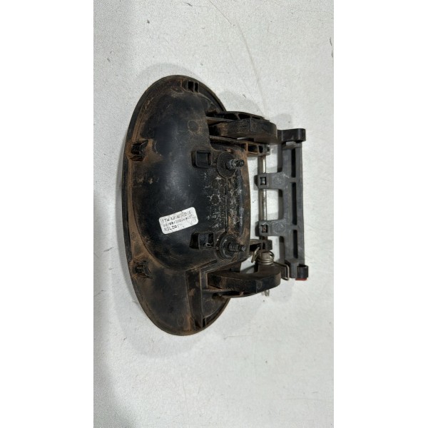Maçaneta Externa Traseira Direito Gm Corsa Montana / Meriva