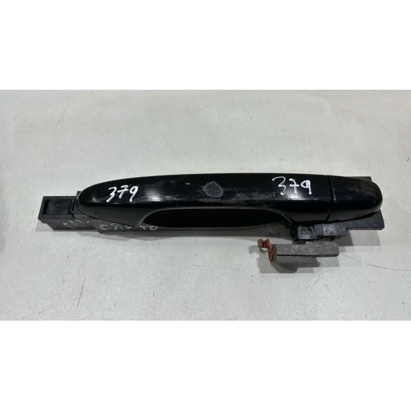 Maçaneta Externa Traseira Direita Honda Crv 2012 2013 2014
