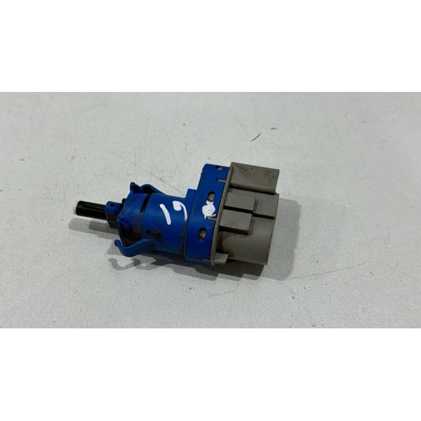 Sensor Pedal Freio Ford Fusion 2013 2014 2015