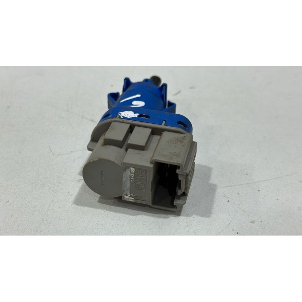 Sensor Pedal Freio Ford Fusion 2013 2014 2015
