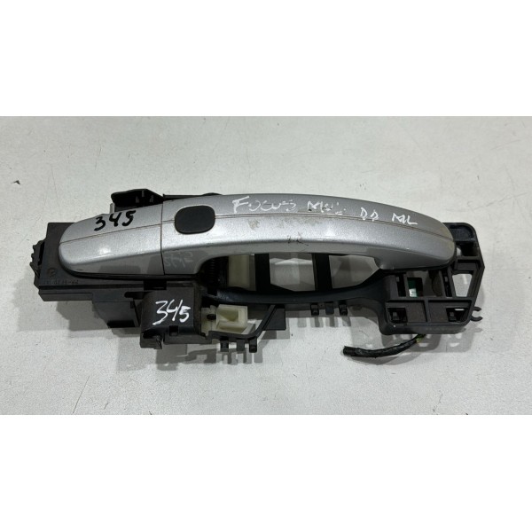 Maçaneta Externa Dianteira Direita Ford Focus 2014/18 Sensor