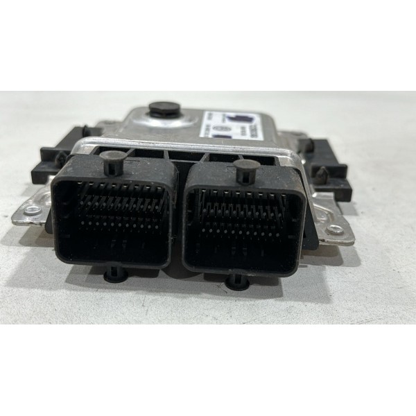 Módulo Injeção Vw Gol Fox 1.6 2013 2018 032906034ba