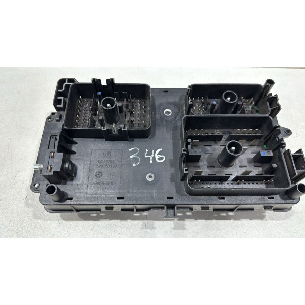 Caixa De Fusíveis Chevrolet Cruze 2012 À 2015 529050199