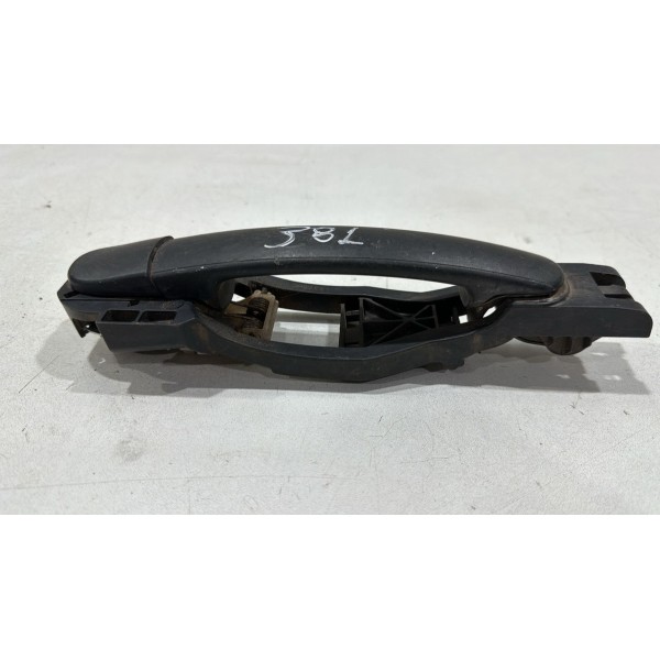 Maçaneta Externa Traseira Direita Vw Gol G5 5u4837886