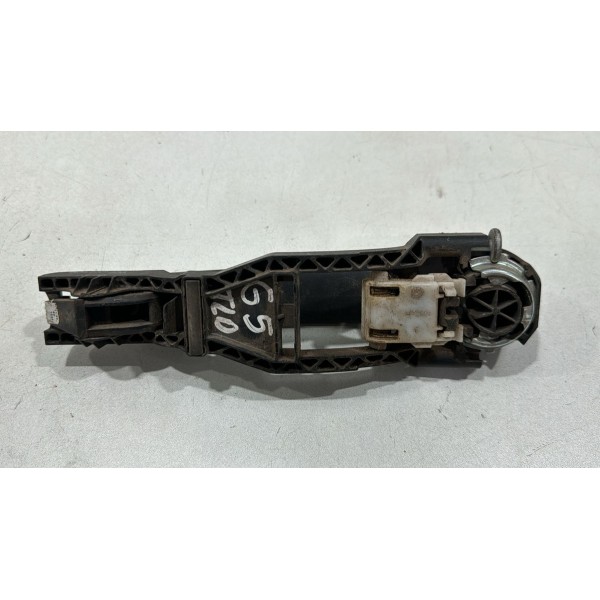 Maçaneta Externa Traseira Direita Vw Gol G5 5u4837886