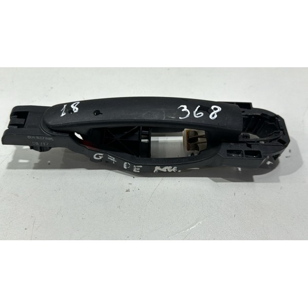 Maçaneta Externa Dianteira Esquerda Vw Gol Voyage G7