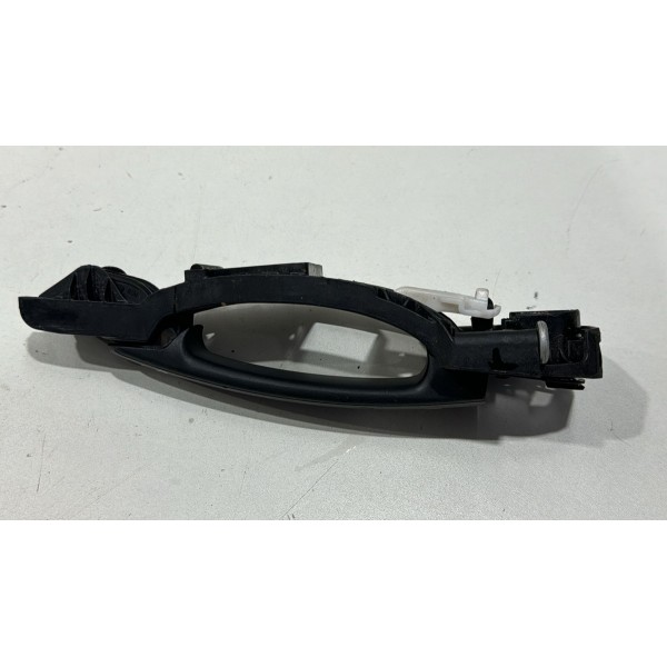 Maçaneta Externa Dianteira Esquerda Vw Gol Voyage G7