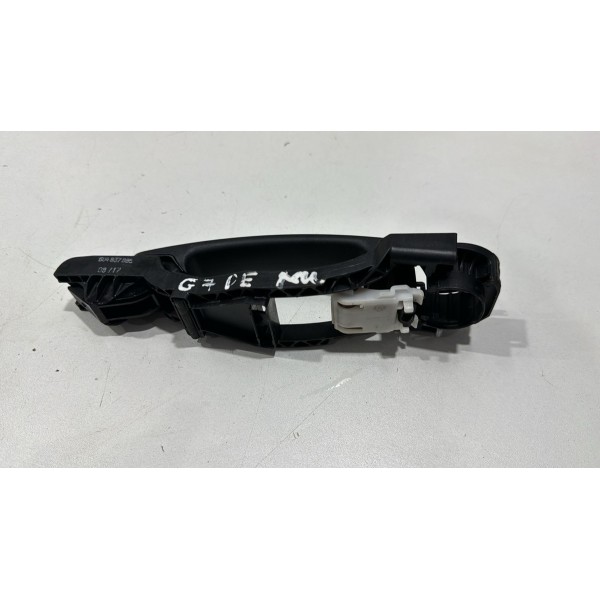 Maçaneta Externa Dianteira Esquerda Vw Gol Voyage G7