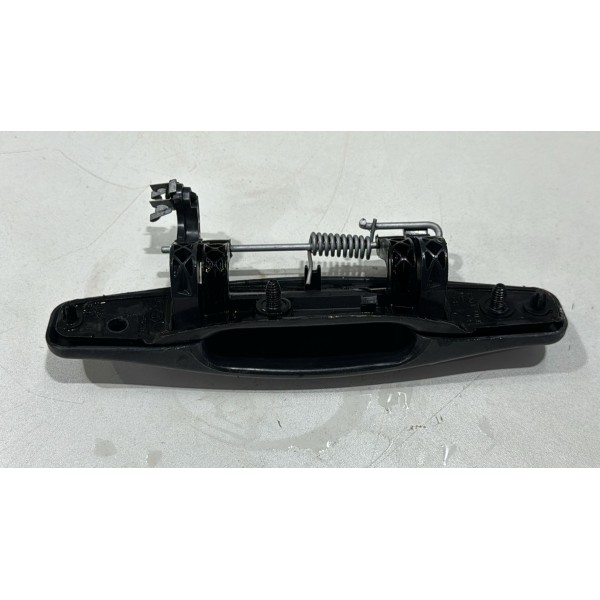 Maçaneta Externa Lado Esquerd Renault Sandero 2012 2013 2014