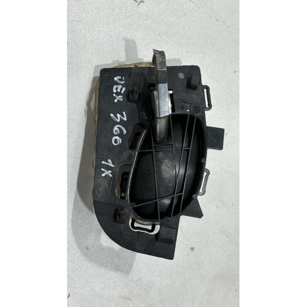 Maçaneta Interna Direito Peugeot 207 206 (detalhes)