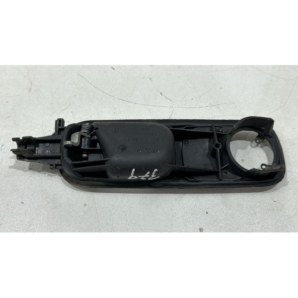 Maçaneta Interna Dianteira Direita Audi A3 2001 A 2006 Usado