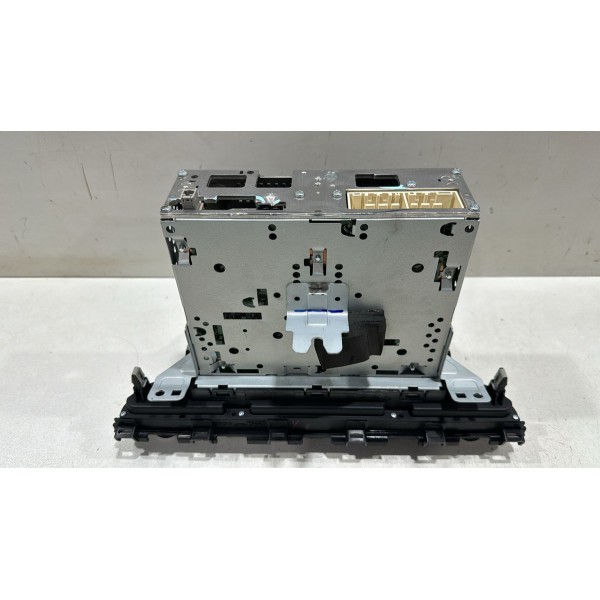 Multimídia Hyundai Hb20 2020 A 2023 Usado 96160r10104x