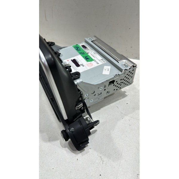 Multimídia Hyundai Hb20 2020 A 2023 Usado 96160r10104x