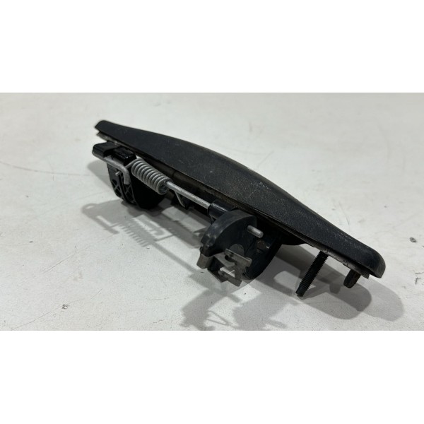 Maçaneta Externa Traseira Direita Sandeiro 8200526156