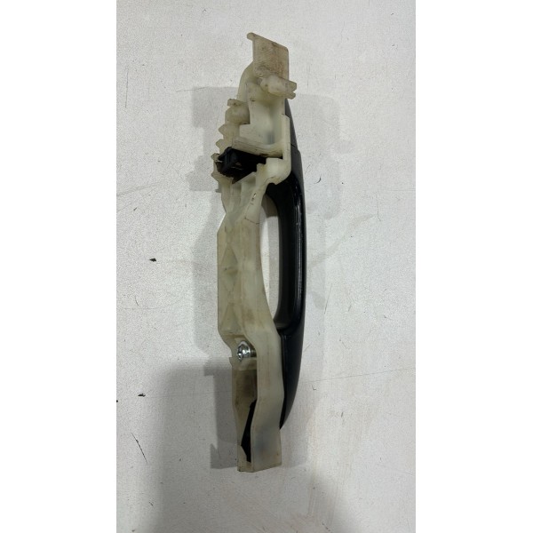 Maçaneta Externa Hyundai Hb20 Traseira Esquerda 2012 Á 2019