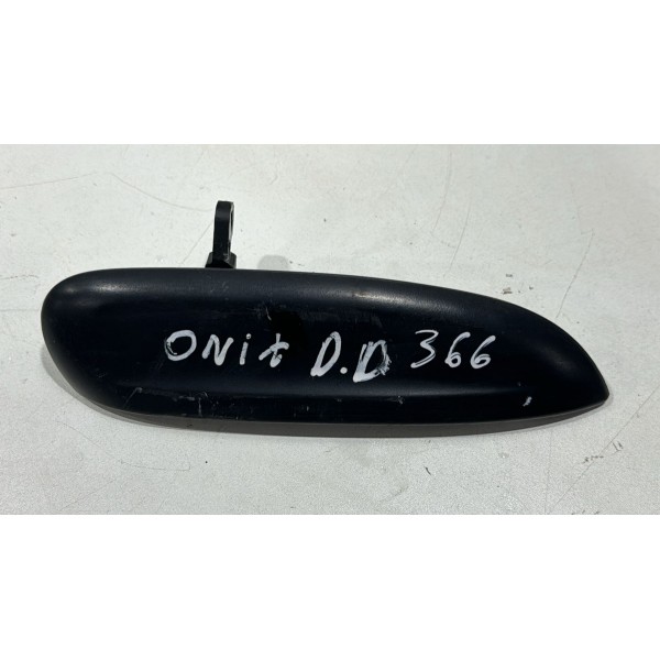 Maçaneta Externa Dianteira Direita Gm Onix Prisma Spin Usado